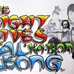 The Eight Lives of Al “Ka-Bong” Leong