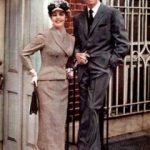 Arlene Dahl and Fernando Lamas