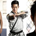 Mike Moh