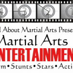 Book through Martial Arts Entertainment