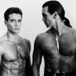 Mark Dacascos in Only The Strong