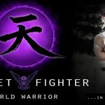 Street Fighter World Warrior