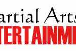 Martial Arts Entertainment Logo Text