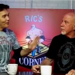 Don Wilson on Ric’s Corner