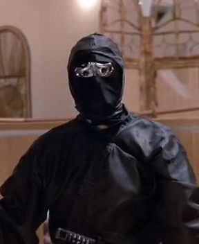 Revenge of the Ninja (1983)