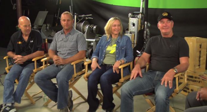 Exclusive With Furious 7 Stunt Team | Martial Arts & Action Entertainment