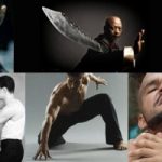 Martial Arts Entertainment Banner