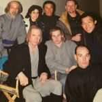 Kung Fu TV Series