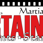 Martial Arts Entertainment Header