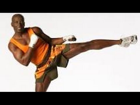 Billy Blanks' Boom Boxing! Is it The Next Big Martial Arts Trend?