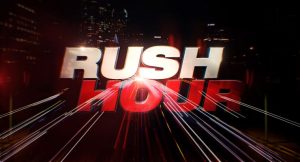 Rush Hour 4 - Martial Arts & Action Entertainment