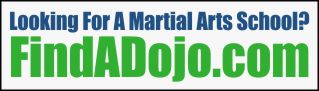 Find A Martial Arts School