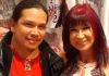 David D. Taylor and Cynthia Rothrock