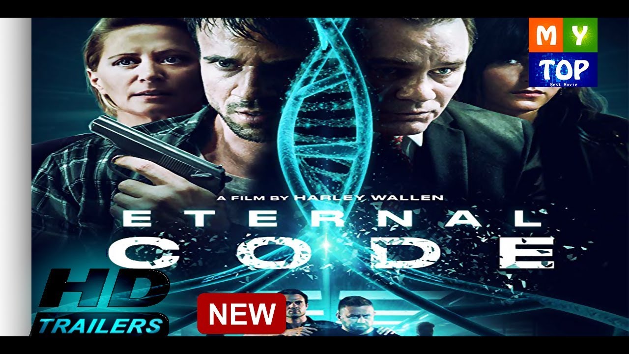 Harley Wallen's Eternal Code (2019) Reviewed - Martial Arts & Action ...