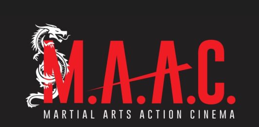 Martial Arts Action Cinema M.A.A.C.